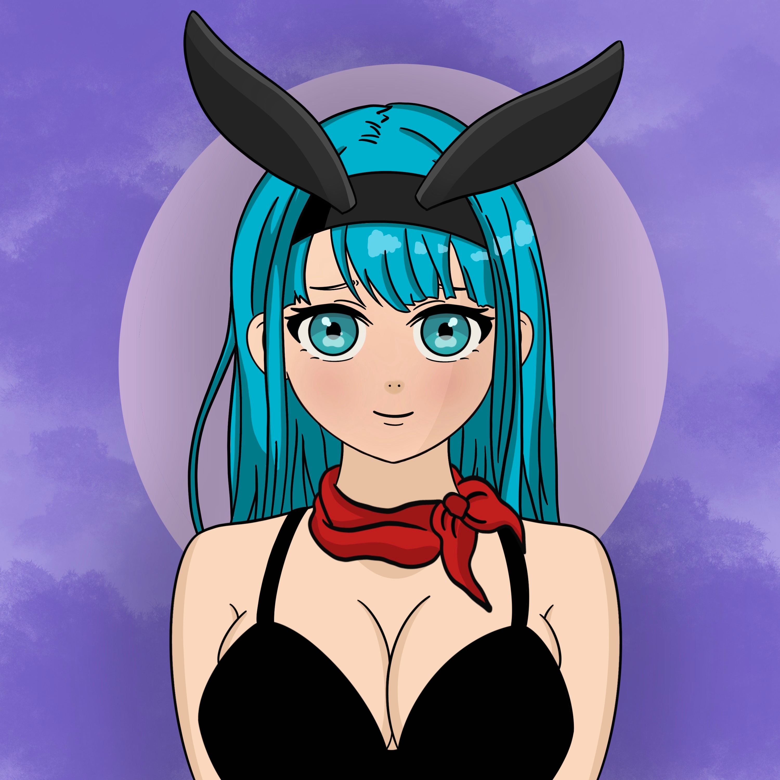 DragonSol Open Auction | Bulma's thumbnail thumbnail